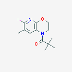 Compound Structure