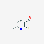 Compound Structure