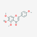 Compound Structure