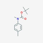 Compound Structure