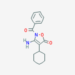Compound Structure