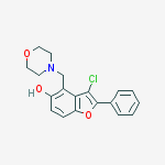 Compound Structure