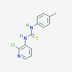 Compound Structure