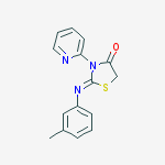 Compound Structure