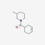 Compound Structure