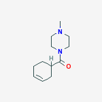 Compound Structure