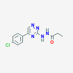 Compound Structure
