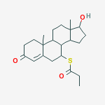 Compound Structure