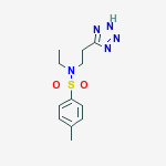 Compound Structure