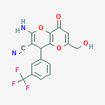Compound Structure