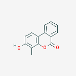 Compound Structure