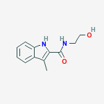 Compound Structure