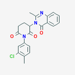Compound Structure