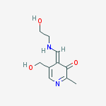 Compound Structure
