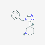 Compound Structure
