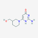 Compound Structure