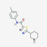 Compound Structure