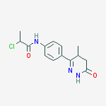 Compound Structure