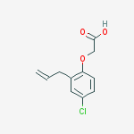 Compound Structure