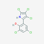 Compound Structure