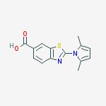 Compound Structure