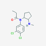 Compound Structure
