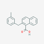Compound Structure