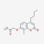 Compound Structure