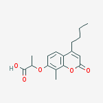Compound Structure