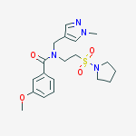 Compound Structure
