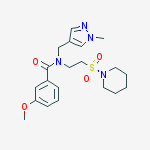 Compound Structure