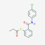 Compound Structure