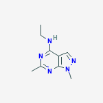 Compound Structure