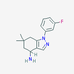 Compound Structure