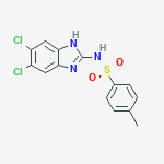 Compound Structure