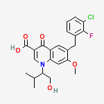 Compound Structure