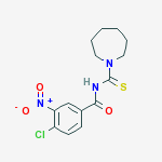 Compound Structure