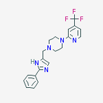 Compound Structure