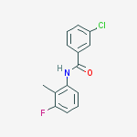 Compound Structure