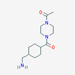 Compound Structure