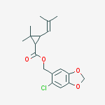 Compound Structure
