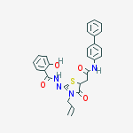 Compound Structure