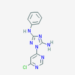 Compound Structure