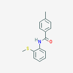 Compound Structure