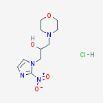 Compound Structure