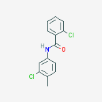 Compound Structure
