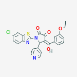 Compound Structure