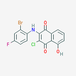 Compound Structure