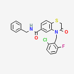 Compound Structure