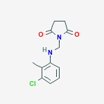 Compound Structure